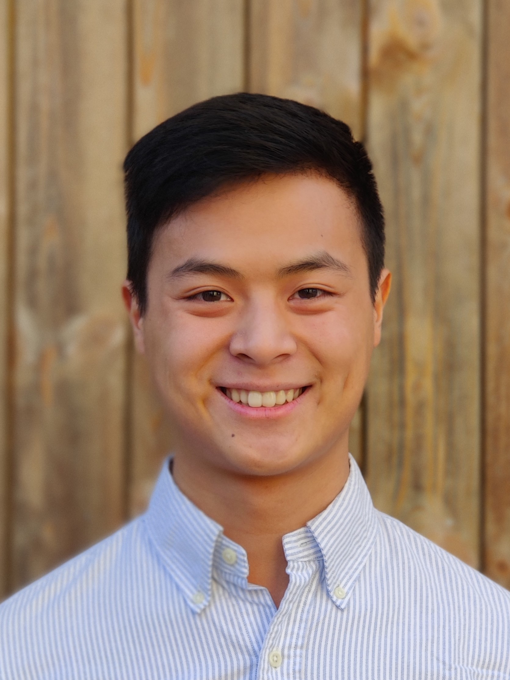 Alex Sixie Cao